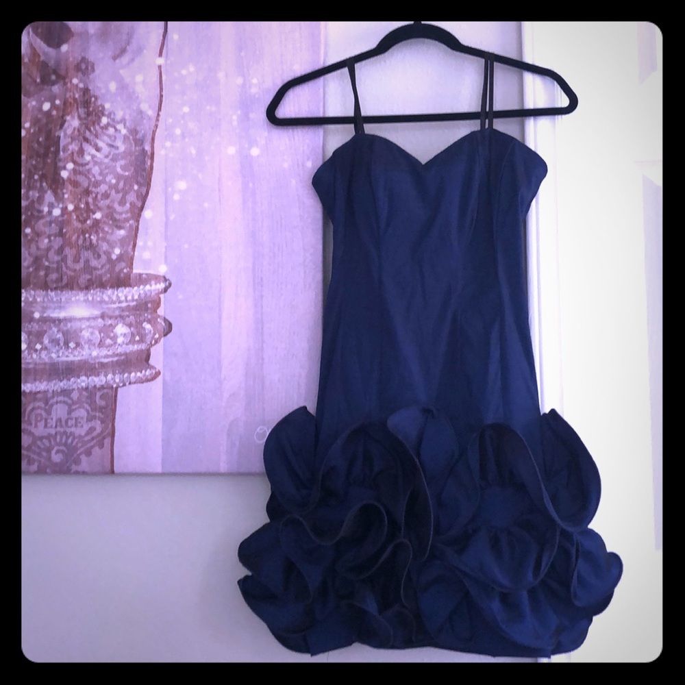 Ladies dress